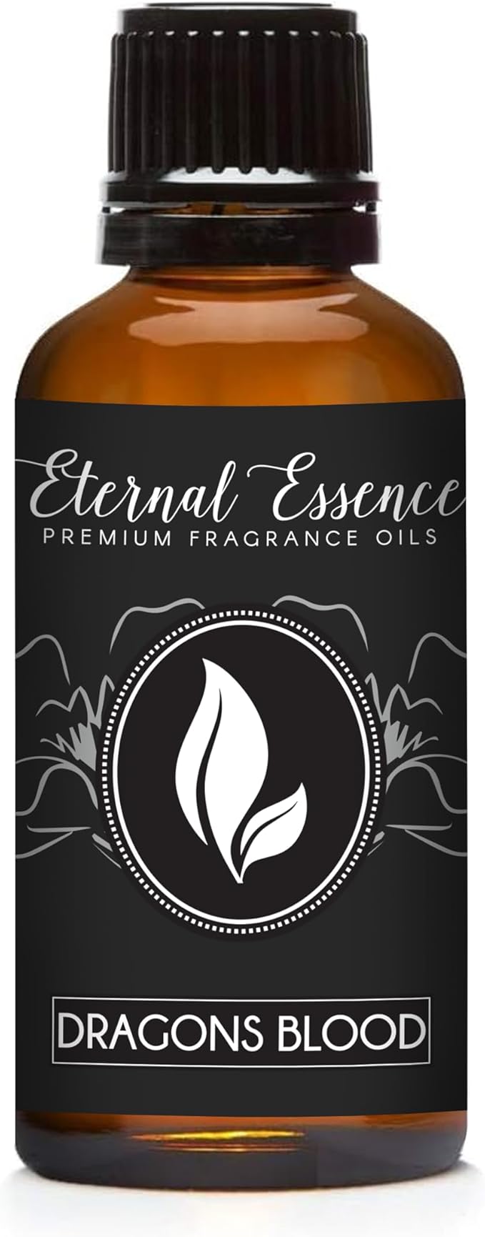 Eternal Essence Oils Dragons Blood 30ml Premium Fragrance Oil - for Candle, Soap Making, Aromatherapy, Diffusers, Home Care, & Humidifiers