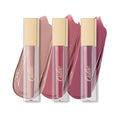 Oulac Matte Liquid Pink Nude Lipstick for Women 3PCS, Pink Nude Lip Stain Long Lasting Waterproof, No Transfer, Creamy High Pigmented Formula, Vegan & Cruelty-Free. M12+M13+M19