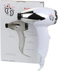 My2Feet Professional Electric Callus Remover+Replacement Disks, White