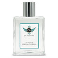 CA Perfume Impression of Emra Coconut Cabana Fragrance For Women Parfum Spray Bottle 3.4 Fl Oz/100ml-X1