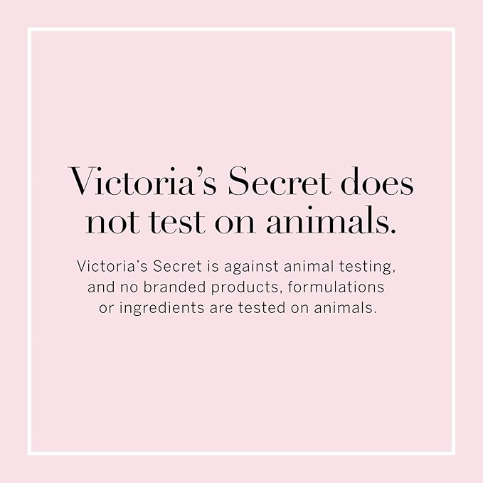 Victoria's Secret Love Spell Mist, Body Spray for Women, Notes of Cherry Blossom and Fresh Peach Fragrance (8.4 oz)
