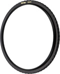 NiSi - Brass Pro 72mm to 77mm Step-Up Ring - Threaded Stepping Adapter Ring by NiSiOpticsUSA