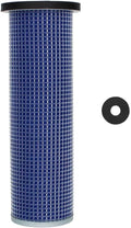 RAParts 3115569R2 Inner Air Filter Fits Case-IH Tractor Models 385 484 485 + by ReliableAftermarketParts