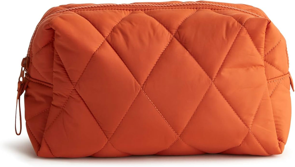 Women's Featherweight Large Cosmetic Makeup Bag
