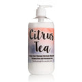 The Lotion Company 24 Hour Skin Therapy Lotion, Citrus Tea, 16 Fluid Ounce