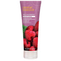 Desert Essence Red Raspberry Conditioner - 8 Fl Ounce - Shine Enhancing - Vitamin A & C - Smooth & Silky - Strengthing - Shea Butter - Calcium & Magnesium - Vitamin B5