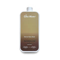 GirlyMan Natural Body Wash - Made with Olive Oil & Aloe Extract, No Artificial Fragrance, PH Balanced, Gentle Formula, Nourishing Ingredients, Family Owned (Sandalwood)