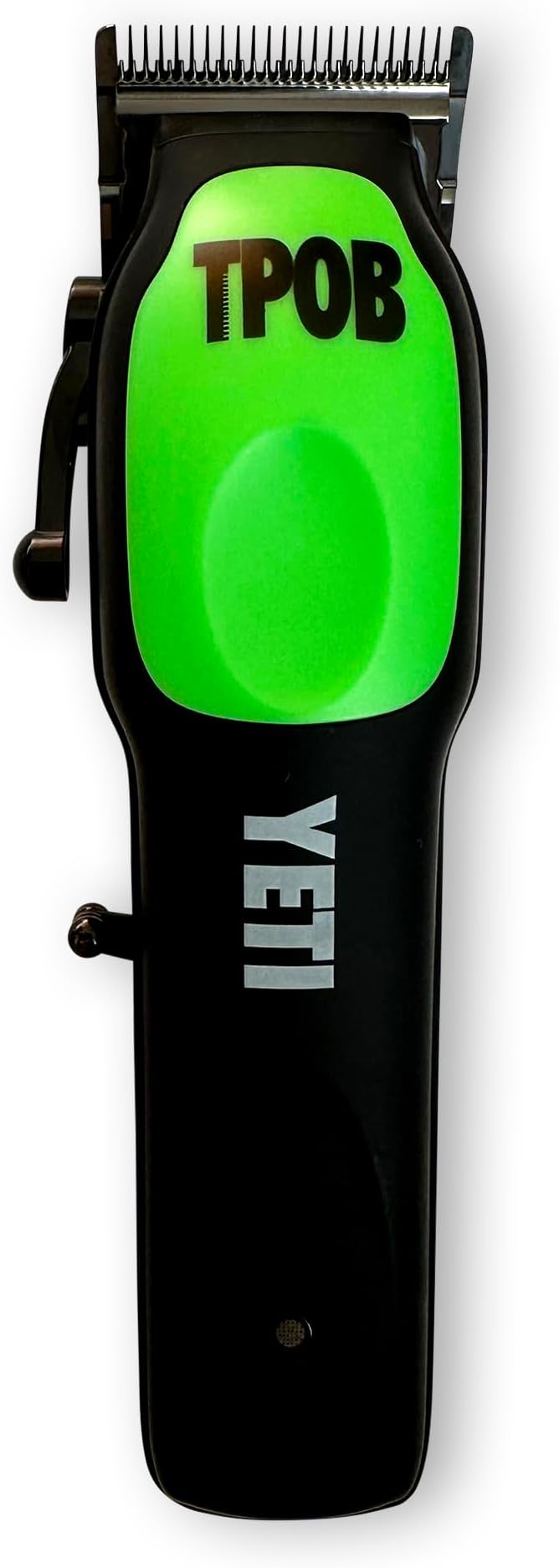 TPOB YETI Magnetic Microchipped 10000 RPM Professional Hair Clipper