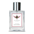CA Perfume Impression of Jimmy Jimi Chu Women For Women Replica Version Fragrance Dupes Concentrated Long Lasting Eau de Parfum Spray Refillable Atomizer Bottle 1.7 Fl Oz/50ml-X1