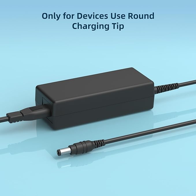 24V AC/DC Adapter Compatible - Image 3