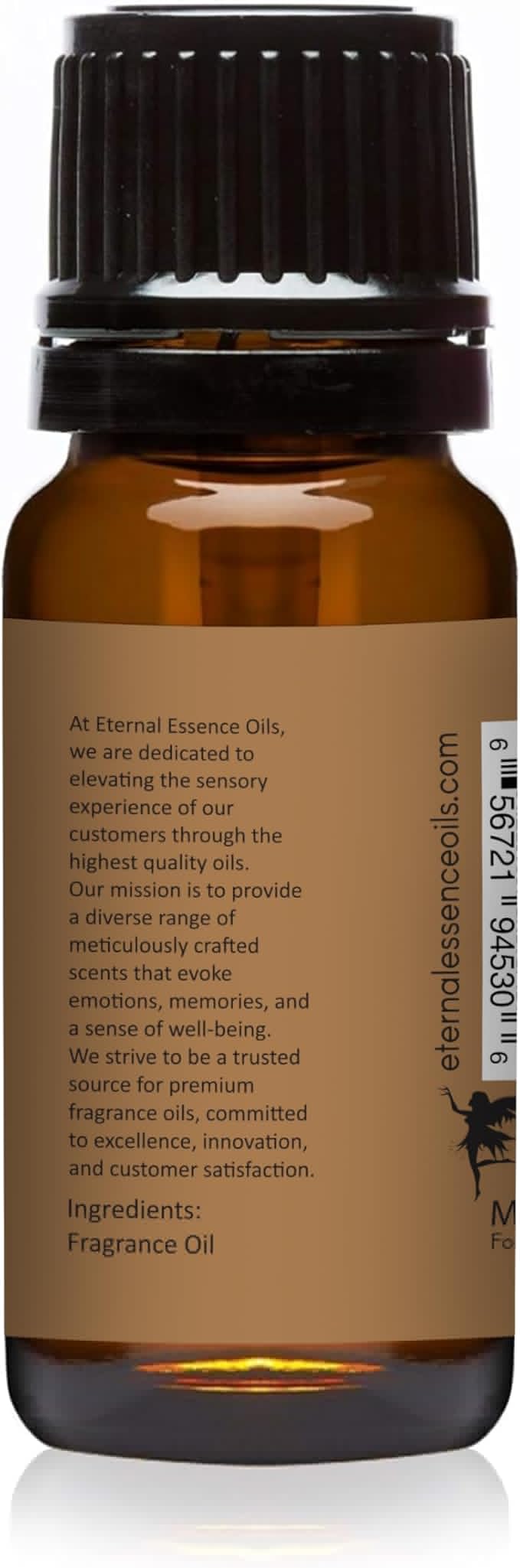 Tobacco Vanilla - Premium Fragrance Oil - 10ml