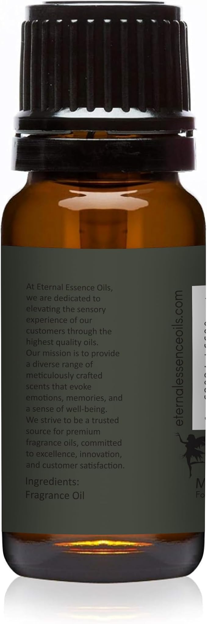Woodland Bay Premium Grade Fragrance Oil - 10ml - Scented Oil