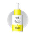 Chemist At Play Vitamin C Face Serum | Lightweight Daily Serum for Skin Care Routine | 30ml