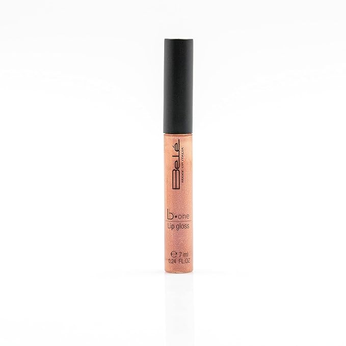 Belé MakeUp Italia b.One Lip Gloss (#10 Pink Lady) (Made in Italy)