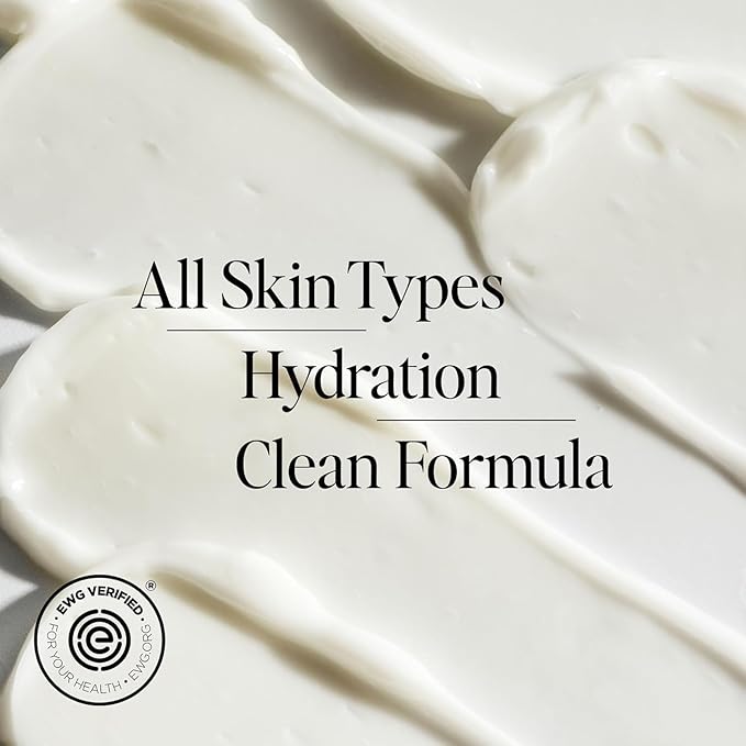 Dime Beauty Moisture Set ($76 Value) - Includes Dewy Day Cream + Restorative Night Cream (50 ml Each)