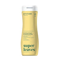 ATTITUDE Clarifying Hair Shampoo, EWG Verified, Restores Shine, Naturally Derived Ingredients, Vegan and Plant Based, Lemon Leaves and White Tea, 16 Fl Oz