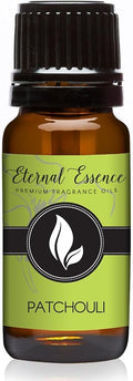 Patchouli Premium Grade Fragrance Oil - 10ml - Scented Oil