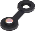 Genuine OEM For Subaru 1996-2008 Air Cleaner Intake Resonator Mount Cushion by Unknown