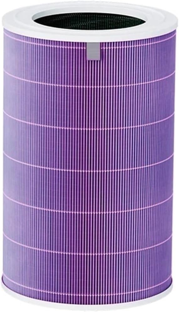 Air Purifier Filter Replacement Cartridge, Compatible by Unknown
