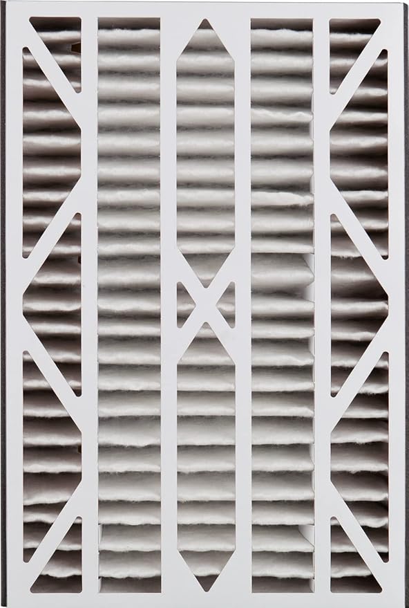 Nordic Pure 16x25x3 MERV 13 Plus Carbon Trion Air Bear Cub Replacement Air - Image 4