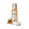 EL:KISS Roll On Perfume, Cream & Amber Inspired by Tresor La Nuit, Eau de Parfum 12mL (.40 Fl Oz), Hydrating & Long-Lasting, Alcohol-Free & Mineral Oil-Free, With Jojoba, Argan & Coconut Oil