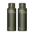 Nécessaire Rosemary Hair Duo | Multi-Protein Strengthening Shampoo + Conditioner For Thinning Hair. For Women + Men. Good For All Hair Types/Textures. Free Of Sulfates. Color-Safe. 250 ml / 8.4 oz