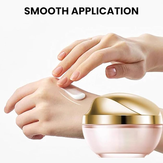 Moisturizing Brightening Concealer Smooth Tone-Up Cream, Corrector Iluminador Hidratante Crema Tónica, Moisturizer Brightening Concealer Smooth, Crema De Maquillaje (1Pcs)