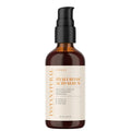 InstaNatural Hyaluronic Acid Serum for Face, Brightens, Hydrates, Reduces the Look of Fine Lines and Wrinkles, with Vitamin C, Jojoba Oil, and Aloe Vera, 2 Fl Oz