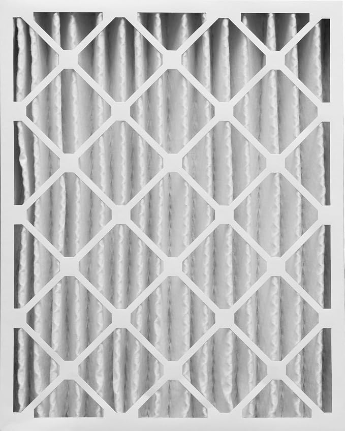 Nordic Pure 16x25x4 Pleated MERV 14 Air Filter 1 Pack - Image 4