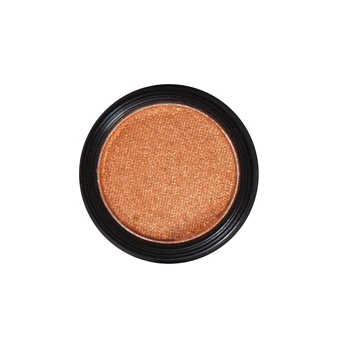 Vera Moore Eyeshadow, Highly Pigmented Eyeshades and Textures, Provide Bold and Lasting Looks, Suitable for Any Event, Easily Blendable Eye Makeup in Multiple Shades. (24 Karat)