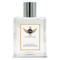 CA Perfume Impression of Eros Pour Femme For Women Replica Fragrance Dupes Eau de Parfum Spray Bottle 3.4 Fl Oz/100ml-X1