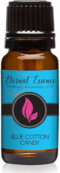 Blue Cotton Candy Premium Grade Fragrance Oil - Scented Oil - (10ml)