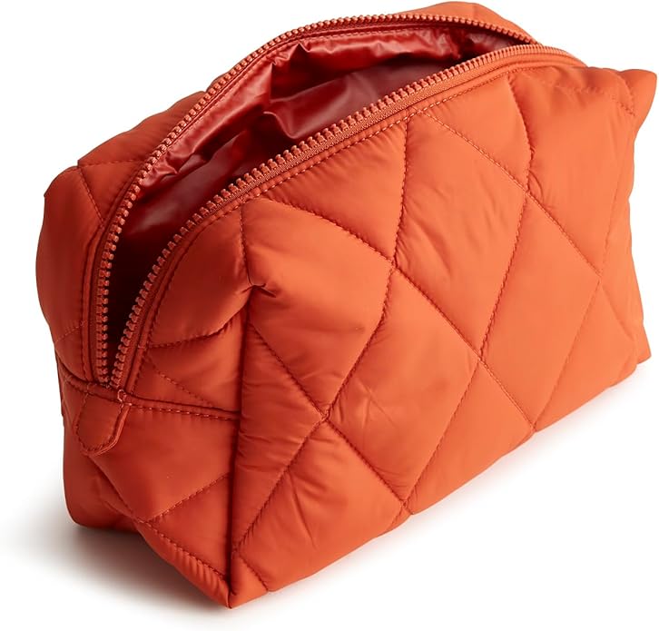 Women's Featherweight Large Cosmetic Makeup Bag