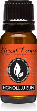 Honolulu Sun Type - Premium Fragrance Oil - 10ml