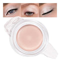 Cream Glitter Purity Shimmer Metallic Eyeshadow Palette Makeup, Natural Single Mini Instant Holographic Eyeshadow For Women, Sombras Crema Para Ojos, Talc, Paraben & Cruelty Free, P06