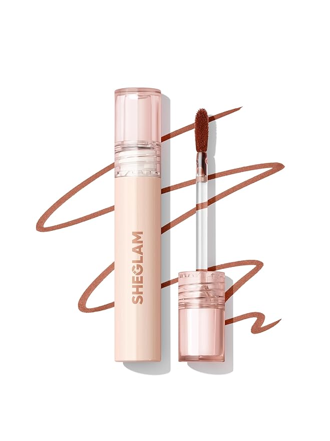 SHEGLAM Fall In Line Peel Off Lip Liner Stain-Mauvelous