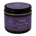 Elixir - Whipped Tallow Moisturizer - Lavender, Cistus, Cedarwood - 100% Natural Grass-Fed Tallow & Organic Jojoba. Chemical-Free. Face & Body for Dry, Sensitive & Eczema-Prone Skin. 1.7 oz
