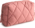 Women's Featherweight Large Cosmetic Makeup Bag