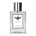CA Perfume Impression of Vlntn Uomo for Men Leather Fragrance Long Lasting Mens Cologne Eau De Parfum 1.7 Fl Oz 50ml