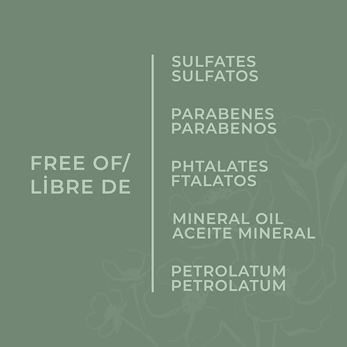 Pueblo Remedy Conditioner, Cucumber & Eucalyptus – Softening & Nourishing Hair Detangler, Vegan & Cruelty-Free, 16.9 Oz