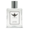 CA Perfume Impression of Soleil Neige For Women & Men Replica Fragrance Dupes Eau de Parfum Spray Bottle 3.4 Fl Oz/100ml