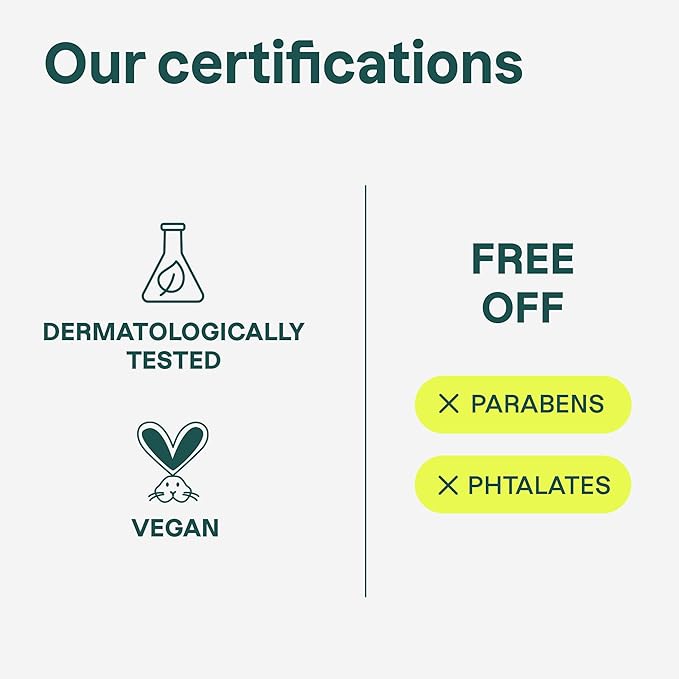 Bundle of ATTITUDE Moisture Rich Hair Shampoo and Conditioner, EWG Verified, Dermatologically Tested, Plant- and Mineral-Based, Vegan Beauty Products, Quinoa and Jojoba
