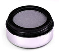 Sexy Smoke Dark Grey Iron Charcoal Matte Pressed Powder Single Vegan Eyeshadow; Talc, Paraben & Cruelty Free
