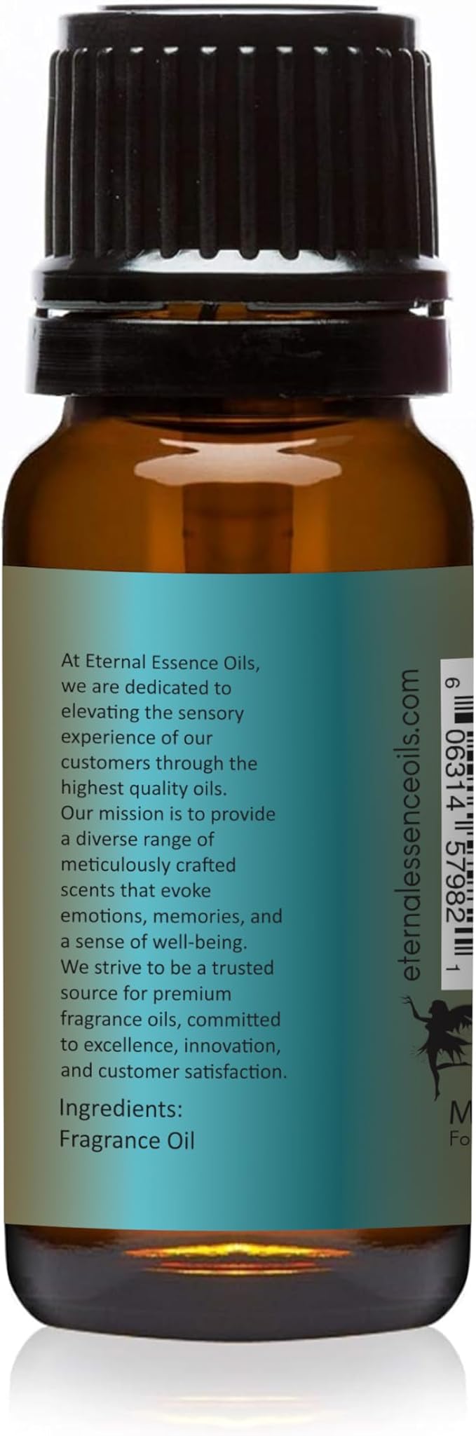 Seaside Citrus - Premium Grade Fragrance Oils - 10ml - Scented Oil