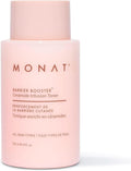 MONAT Barrier Booster™ Ceramide Infusion Toner – Hydrating, Fragrance-Free Milky Liquid for Stronger Skin Barrier, Calms Sensitivity, Preps & Soothes Face for Radiant Complexion – 120 ml / 4 fl oz
