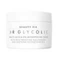 Beauty Pie Dr Glycolic Multi-Acid (6.5%) Micropeeling Glycolic Acid Pads For Exfoliating & Anti-Aging Benefits