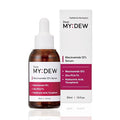 12% Niacinamide Serum with 1% Zinc PCA, Pore Minimizer for Face, Control Excess Oil and Sebum, Improve Uneven Skin Tone, Discoloration Correcting, Fast Absorbing, Korean Skincare, 1Fl Oz