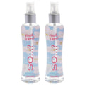 So...? Fresh Floral Body Mist for Women - 3.5 oz Body Mist - Pack of 2