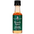 Clubman Reserve Brandy Spice After Shave Lotion – Instantly Cools, Tones & Refreshes Skin After Shaving, Aftershave for Men, 1.7 oz