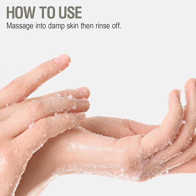 Grown Alchemist Exfoliating Hand Wash. Vanilla, Orange Peel + Pumice & Aloe. Gentle Cleanser Softens & Revitalizes Skin, 10.1 Ounce (300mL).